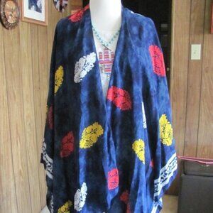 ORIGAMI BY VIVIAN KIMONO